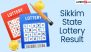 Sikkim State Lottery Result Today 6 PM Live: Dear Crown Friday Lottery Result of September 25, 2026 Declared Online, Watch Lucky Draw Winners List