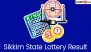 Sikkim State Lottery Result Today 6 PM Live: Dear Supreme Thursday Lottery Result of September 24, 2026 Declared Online, Watch Lucky Draw Winners List