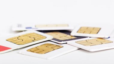 DoT SIM Card Rules 2026: Everything You Need To Know About the 9-SIM Limit
