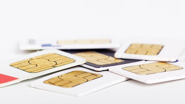 DoT SIM Card Rules 2026: Everything You Need To Know About the 9-SIM Limit