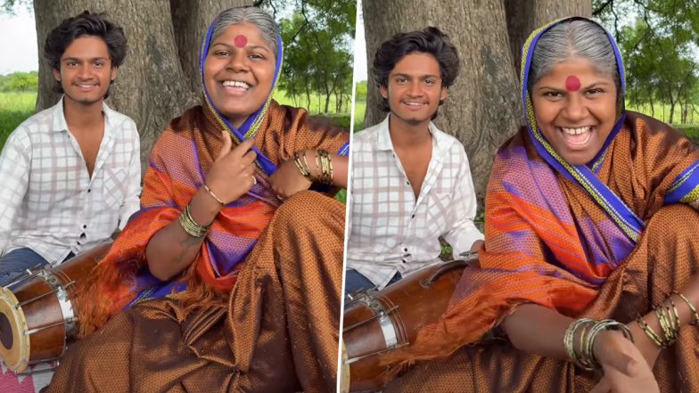 'Vastagana Hoyaaa': Marathi Version of Popular Gen Z Slang 'Vasteguna Huiya' Goes Viral (Watch Video)
