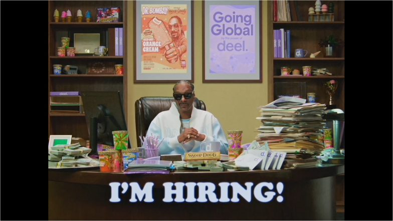 Snoop Dogg Hiring: Rap Icon Paying USD 10,000 to Ice Cream Tester for His Dr. Bombay Company; Know How to Apply
