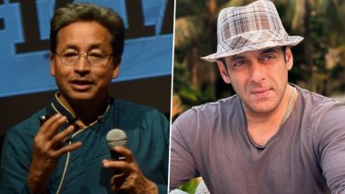 Sonam Wangchuk Reacts to Salman Khan&rsquo;s Viral &lsquo;It&rsquo;s Done Bro&rsquo; Remark During Hunger Strike