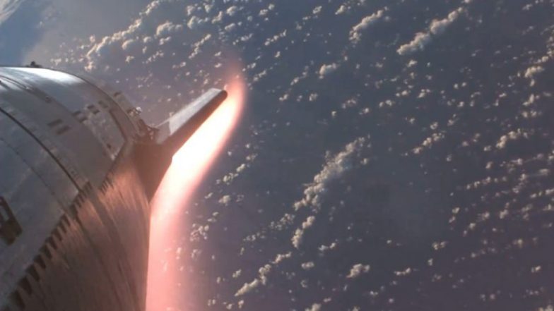 SpaceX Falcon 9 Rocket Piece Believed To Have Crashed Into the Moon After Months in Space