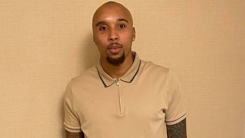 US: Former NFL Receiver Stedman Bailey Has Public S*x With Woman at Florida Mall, Arrested