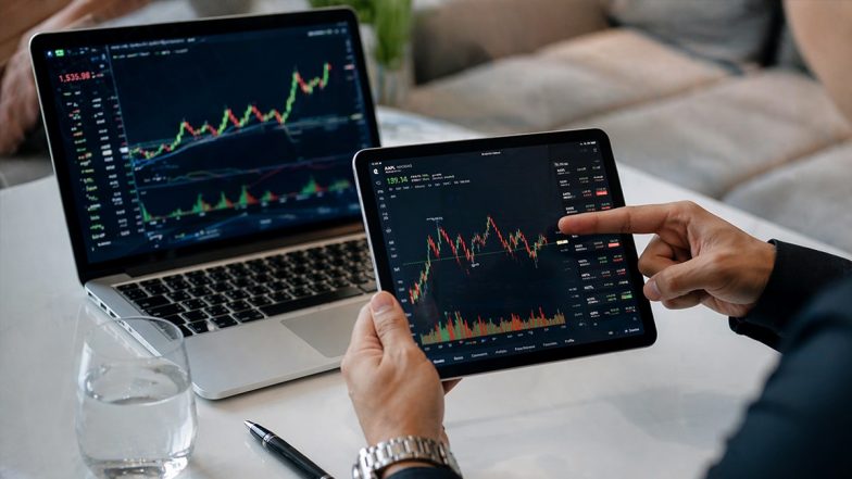 Stocks To Buy or Sell Today, August 19, 2026: LIC, Tata Capital and Birlasoft Among Shares That May Remain in Focus on Wednesday