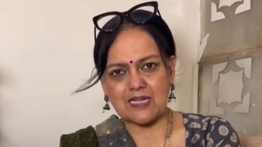 &lsquo;Golmaal&rsquo; Fame Susmita Mukherjee Reveals She Did C-Grade Films To Repay INR 1 Crore Loan, Says &lsquo;Sold My Soul&rsquo; (Watch Video)