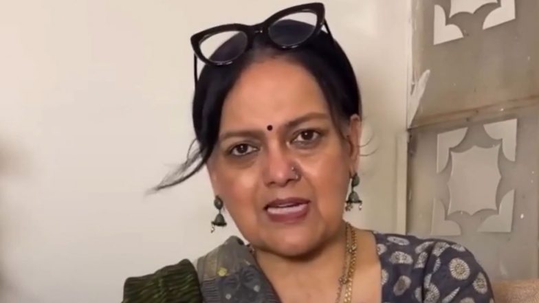 &lsquo;Golmaal&rsquo; Fame Susmita Mukherjee Reveals She Did C-Grade Films To Repay INR 1 Crore Loan, Says &lsquo;Sold My Soul&rsquo; (Watch Video)