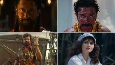 &lsquo;The Paradise&rsquo; Teaser: Nani Takes Over As Fierce Dhagad Against Raghav Juyal&rsquo;s Villain (Watch Video)