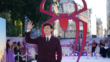 &lsquo;Spider-Man: Brand New Day&rsquo; Opening Weekend Box Office: With USD 360 Million, Tom Holland Movie Breaks &lsquo;Avengers: Endgame&rsquo; Record