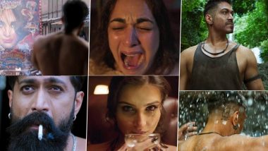 'Toxic': 5 Details in the Trailer That Could Hold Bigger Clues to Yash's Film