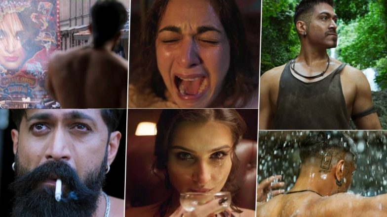 'Toxic': 5 Details in the Trailer That Could Hold Bigger Clues to Yash's Film