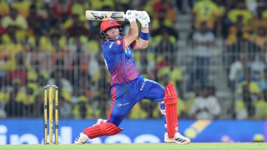 Happy Birthday Tristan Stubbs: Celebrating South Africa's Explosive Cricketer As Dynamic DC Keeper-Batter Turns 26