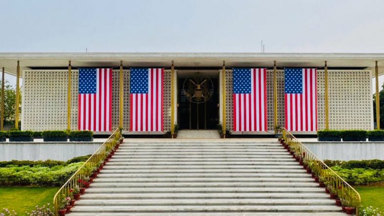 Are Kids Required for US Visa Interviews? Embassy Issues Key Update for Parents (Watch Video)