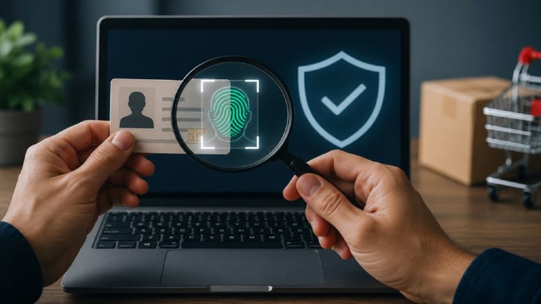 Identity Verification for Marketplaces: Where It Fits in Fraud Prevention