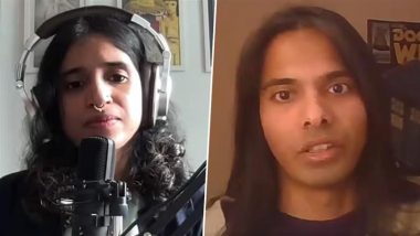 Indian-Origin Scottish Greens MSP Q Manivannan Under Fire After Viral Video Shows Rape &lsquo;Spectrum&rsquo; Remarks