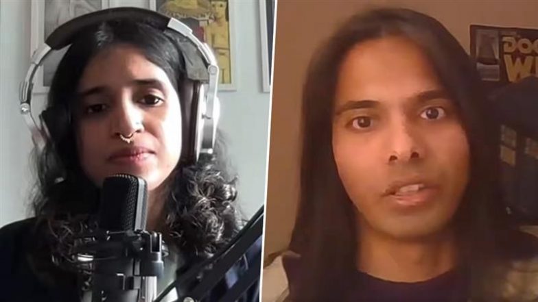 Indian-Origin Scottish Greens MSP Q Manivannan Under Fire After Viral Video Shows Rape &lsquo;Spectrum&rsquo; Remarks