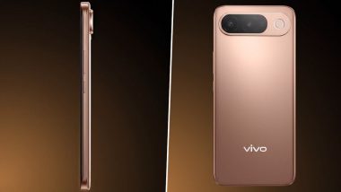 Vivo T5 5G India Launch Confirmed for September 2: Key Specifications, Battery and Expected Price