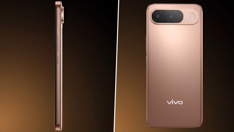 Vivo T5 5G India Launch Confirmed for September 2: Key Specifications, Battery and Expected Price