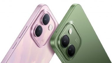 Vivo V80 Lite 5G India Launch Expected Soon: Check Expected Price and Specs