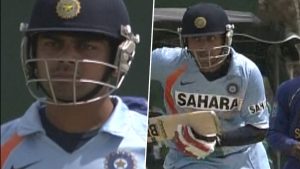 sports-On This Day in 2008 Virat Kohli Made his International Debut for India in an ODI