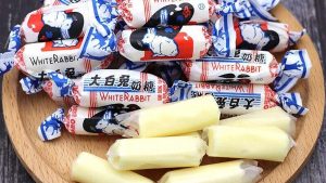 social-viral-White Rabbit Candy Wrapper Goes Viral As Chinese Vintage Design Wins Global Attention (Pic)