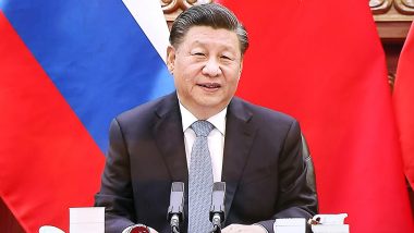 Chinese President Xi Jinping Expected in India for BRICS Summit After 7-Year Hiatus