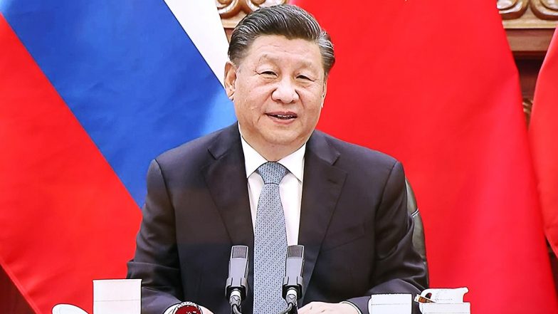 Chinese President Xi Jinping Expected in India for BRICS Summit After 7-Year Hiatus