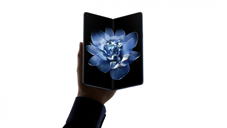 Xring O3 Chipset-Powered Xiaomi 18 Fold Launch Set in September; Check Expected Specifications