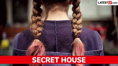 How a YouTube 'Secret House' Game and '24-Hour Challenge' Triggered a Police Search in Meerut
