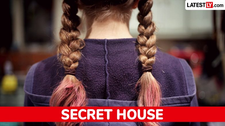 How a YouTube 'Secret House' Game and '24-Hour Challenge' Triggered a Police Search in Meerut