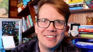 social-viral-LLMs Give Dopamine: YouTuber Hank Green Says Overreliance on Chatbots Is Not Good