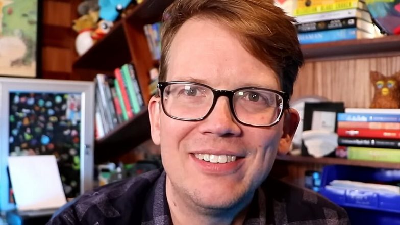 LLMs Give Dopamine: YouTuber Hank Green Says Overreliance on Chatbots Is Not Good