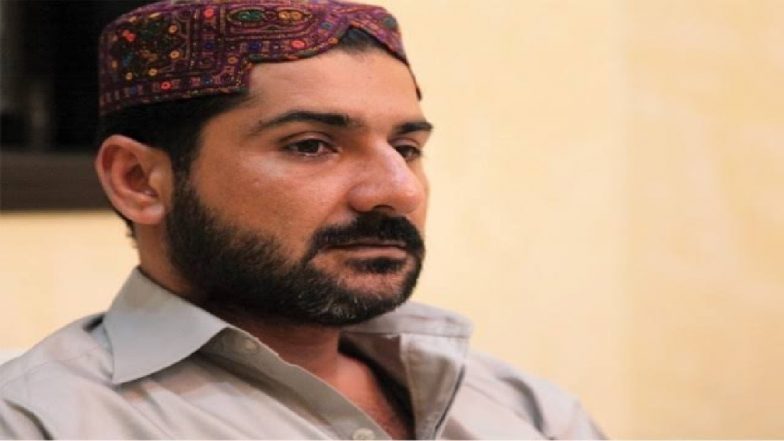 Zubair Baloch Shot in Karachi: Brother of Jailed Gangster Uzair Baloch Critical After Drive-By Attack in Lyari