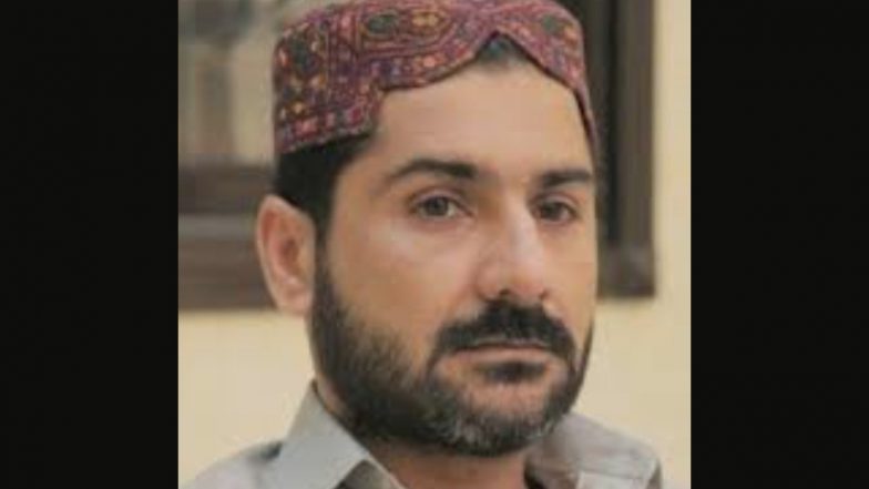 Zubair Baloch Shot in Karachi: Brother of Jailed Gangster Uzair Baloch Critical After Drive-By Attack in Lyari