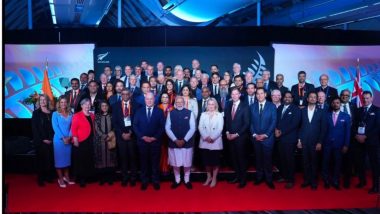 Aaahara's New Zealand Launch: India's Food Revolution Just Went Global!