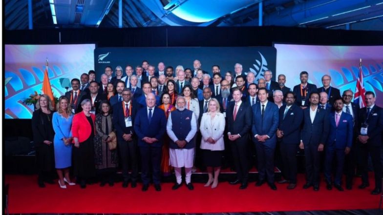 Aaahara's New Zealand Launch: India's Food Revolution Just Went Global!