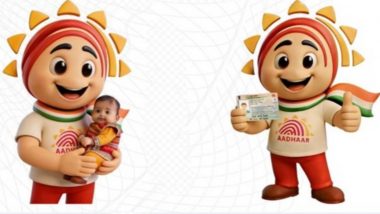 Aadhaar Biometric Update for Children Aged 5-17 Free Till September 30; UIDAI Urges Parents to Act