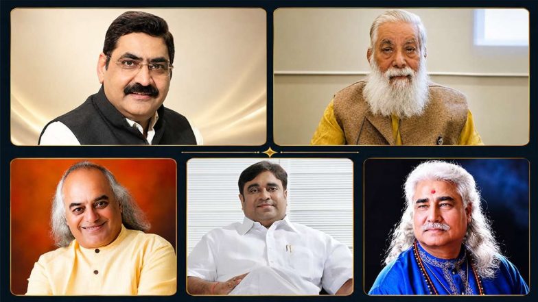 Acharya Lokesh Dhamija: The Modern Astrologer You Need to Know!
