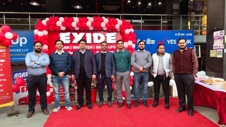 Agarwal Battery Agency: Lucknow's Power Secret You Can't Afford to Miss!