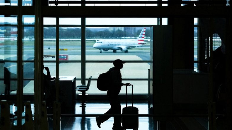 US Colleges See Record 10% Drop in International Student Applications Amid Visa Scrutiny