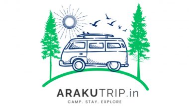 Araku Valley: The 2-Day Plan Everyone's Talking About!