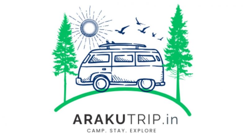 Araku Valley: The 2-Day Plan Everyone's Talking About!