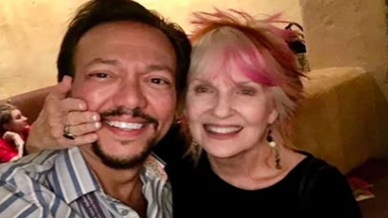 Shelley Fabares Dies at 82: ‘The Donna Reed Show’, ‘Coach’ Star Passes Away in Los Angeles