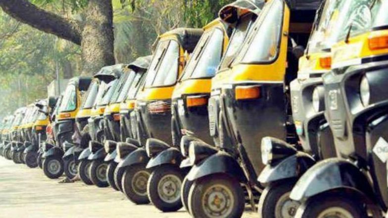 Maharashtra: RTO Begins Marathi Proficiency Checks for Taxi, Autorickshaw Drivers; One-Month Deadline Given