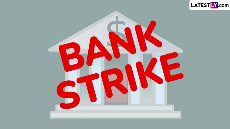 Bank Strike on September 11 Over 5-Day Banking, Pension and PLI Demands