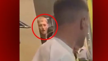 Was Ben Stokes Present When Brydon Carse Was Handcuffed Outside Derby Nightclub?