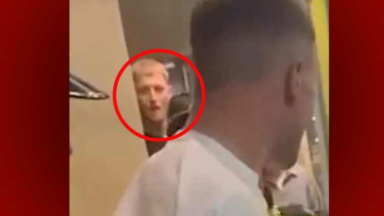 Was Ben Stokes Present When Brydon Carse Was Handcuffed Outside Derby Nightclub?