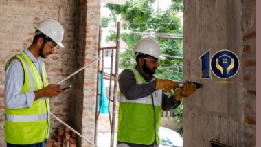 BuildAhome 10 Years: What Changed Home Construction Forever?