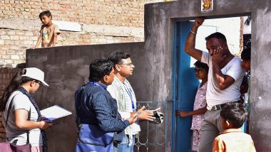 Census 2027: Phase-II Covering Population Enumeration Begins Today